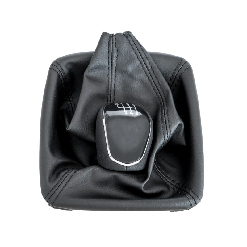 Nuca Schimbator Cu Manson Pentru Ford Mondeo 2010- 6 Trepte