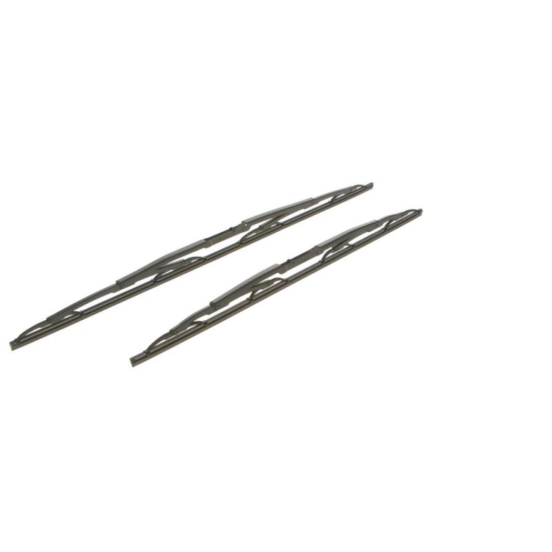 Set Stergatoare Twin 650/550 Mm