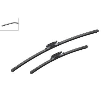 Set Stergatoare Aerotwin 600/400 Mm