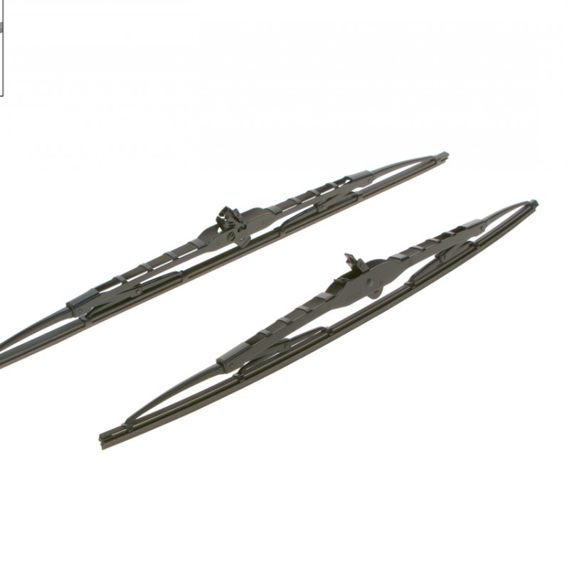 Set Stergatoare Twin 530/475 Mm