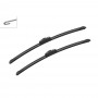 Set Stergatoare Aerotwin Retrofit 550/530 Mm