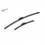 Set Stergatoare Aerotwin Retrofit 600/350 Mm