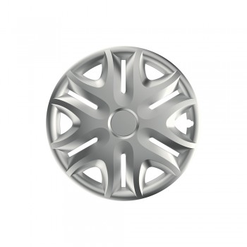 Set Capace Roti 14` Spirit