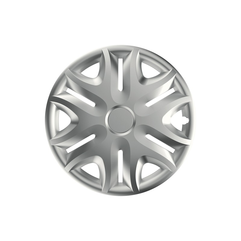 Set Capace Roti 14` Spirit