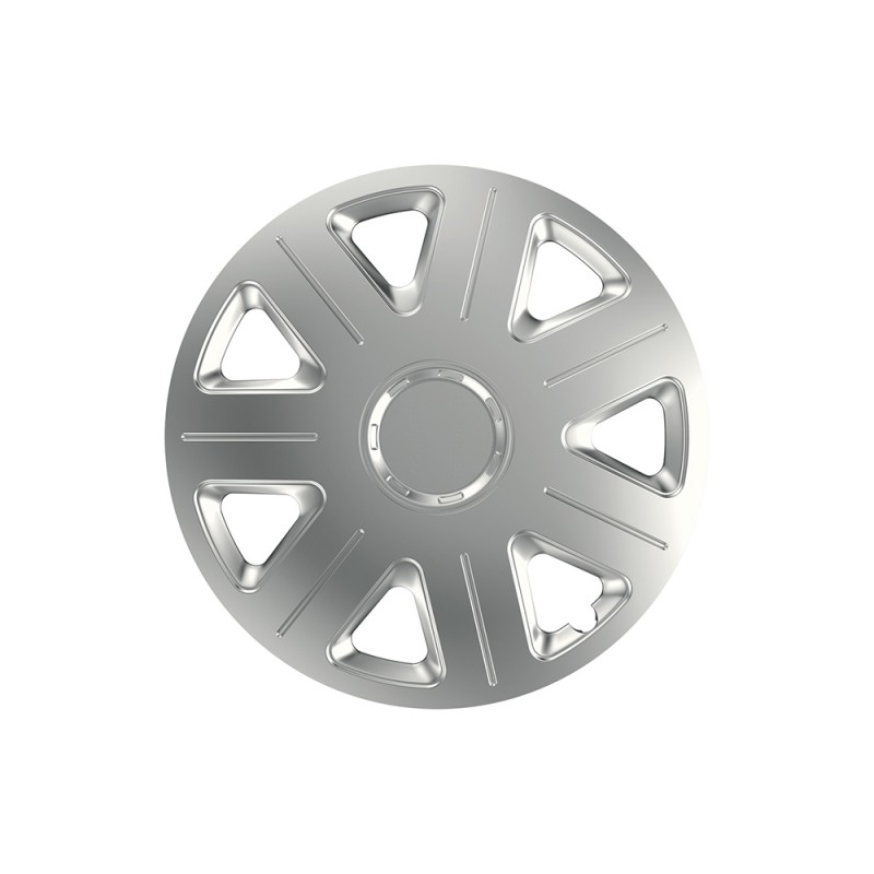 Set Capace Roti 14` Master