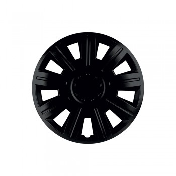 Set Capace Roti 15` Negre Victory