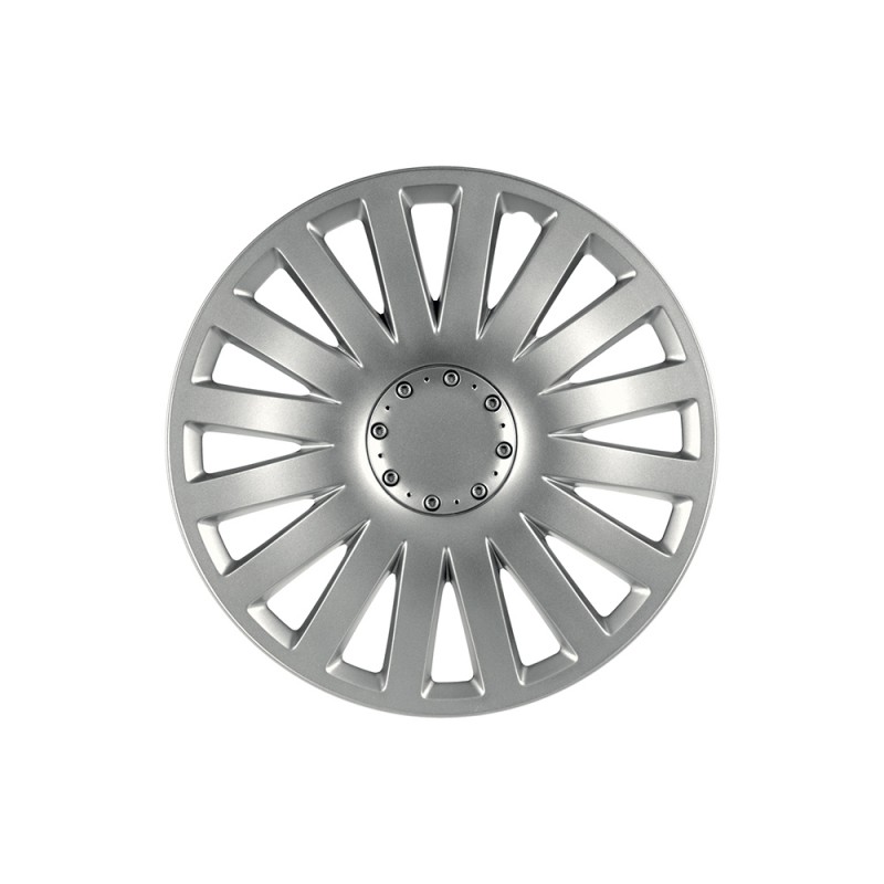 Set Capace Roti 13` Smart