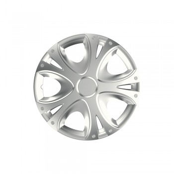 Set Capace Roti 15` Dynamic