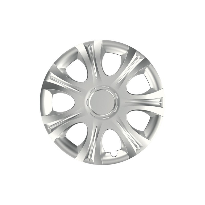 Set Capace Roti 16` Impulse