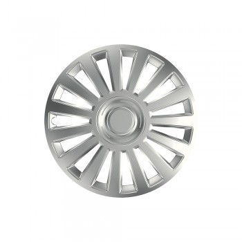 Set Capace Roti 13` Luxury