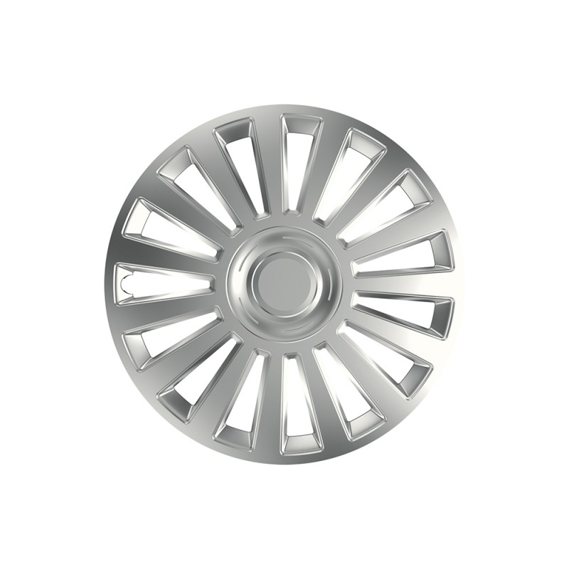 Set Capace Roti 13` Luxury