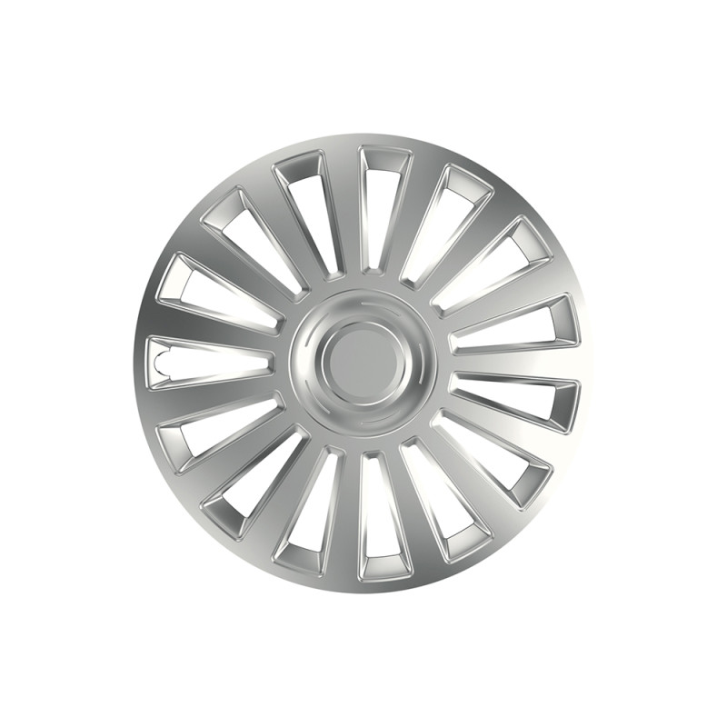 Set Capace Roti 16` Luxury