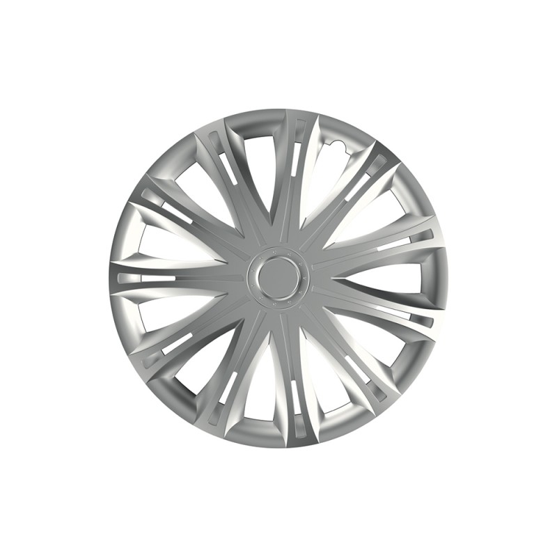 Set Capace Roti 14` Spark