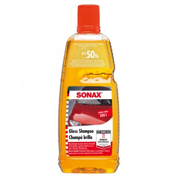 Sampon Concentrat 1 L Sonax