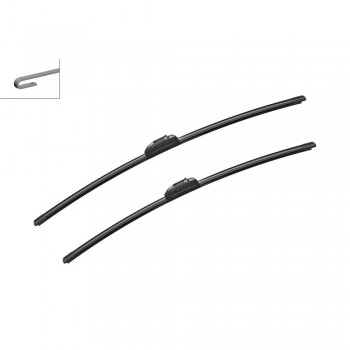 Set Stergatoare Aerotwin 700/650 Mm