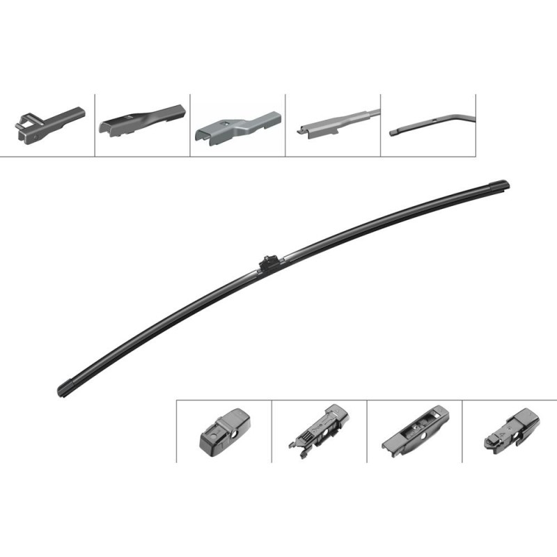 Stergator Aerotwin Plus 750 Mm