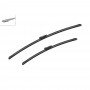 Set Stergatoare Aerotwin 700/530 Mm