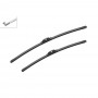 Set Stergatoare Aerotwin 650/550 Mm