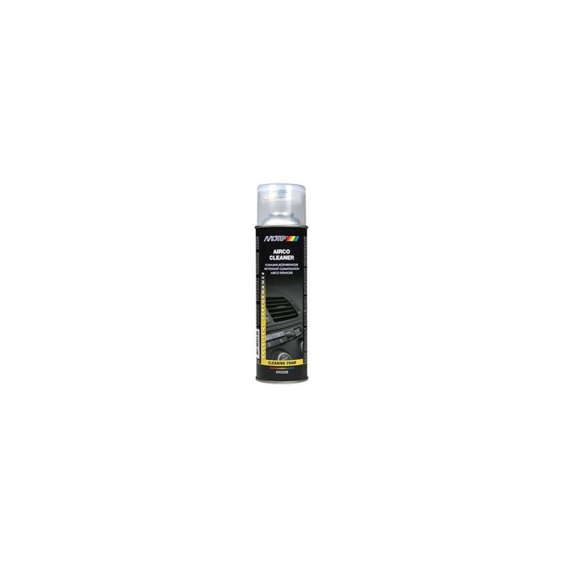 Spray Curatare Aer Conditionat - Airco Clean 500 Ml