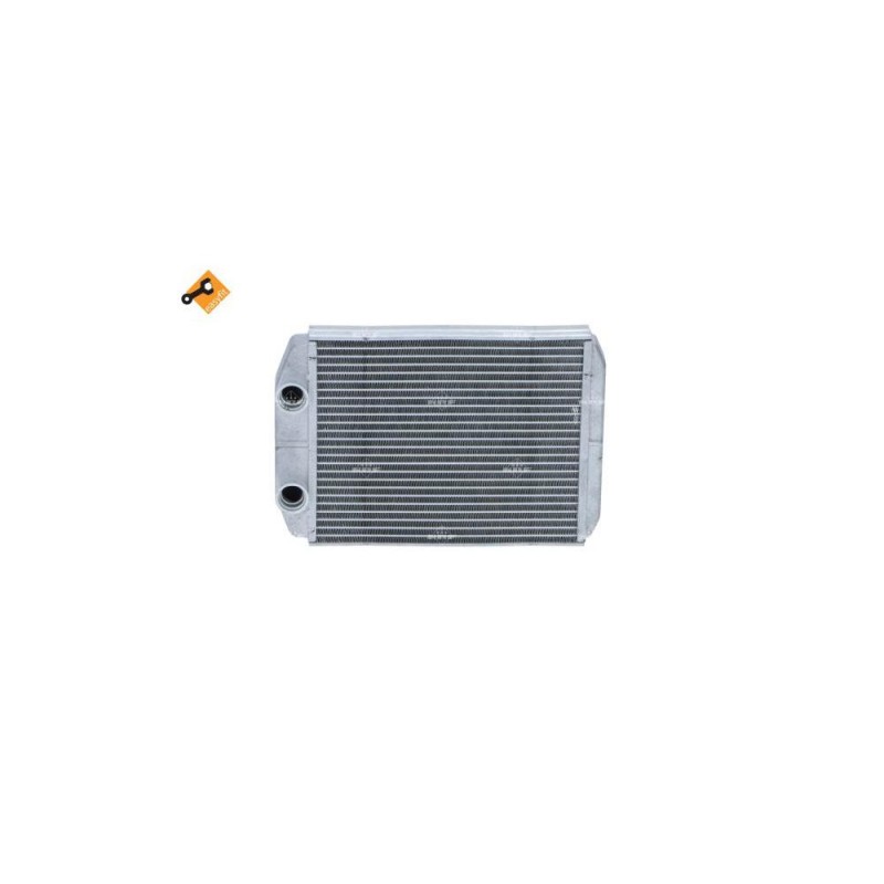 Radiator Incalzire Habitaclu 54357