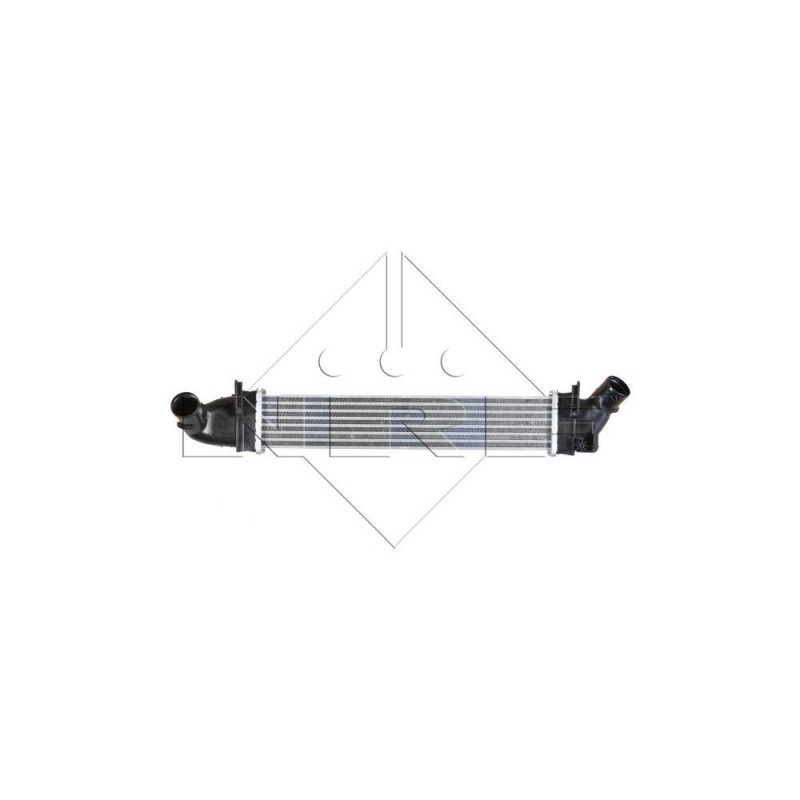 Radiator Intercooler 30380