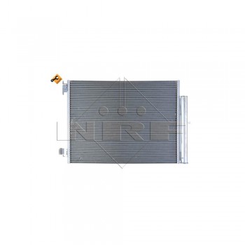 Radiator Aer Conditionat (Condensor) 350212