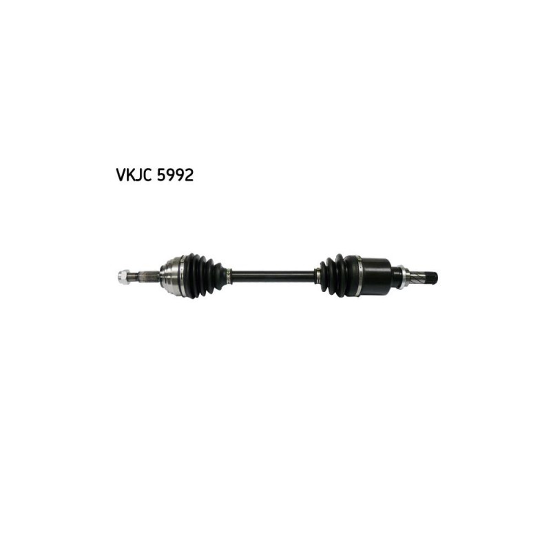 Planetara Stanga Vkjc 5992