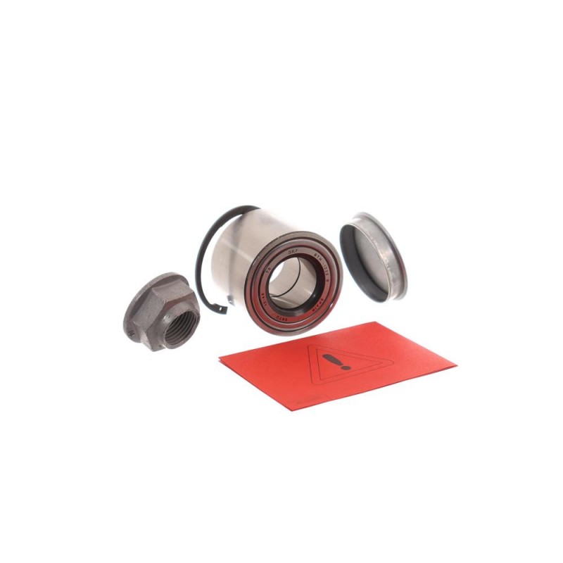 Kit Rulment Roata Spate Vkba 6799