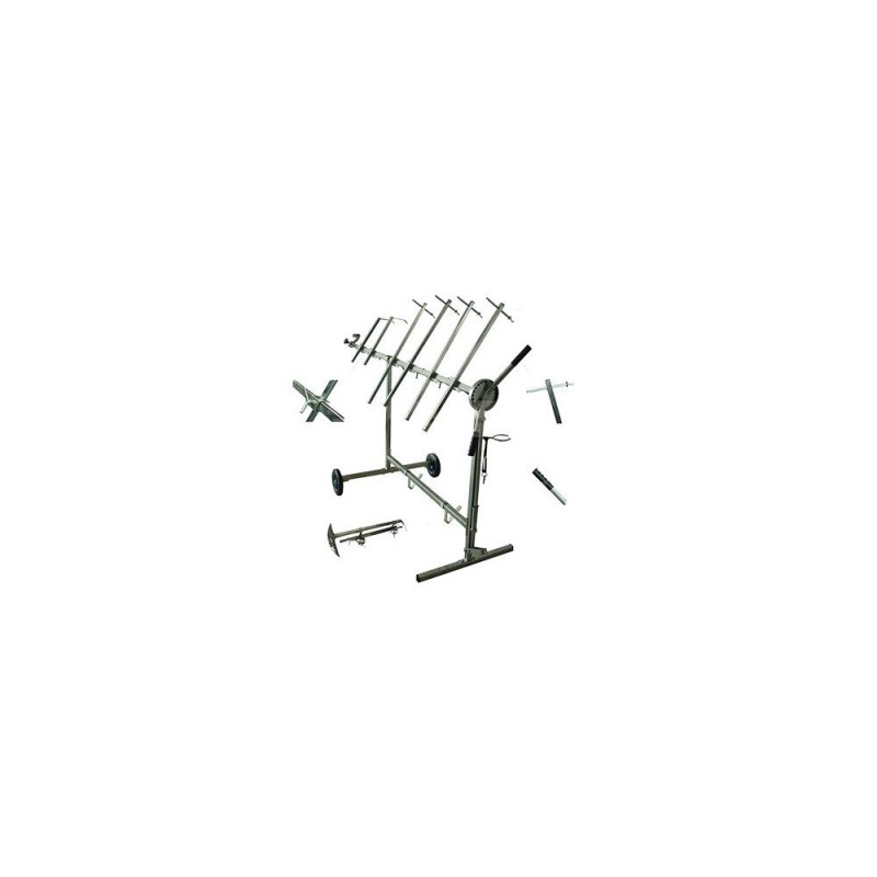 Suport Vopsitorie Basculant Jbm