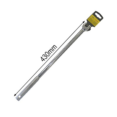 Bara T De Forta De 1/2 ` Jbm