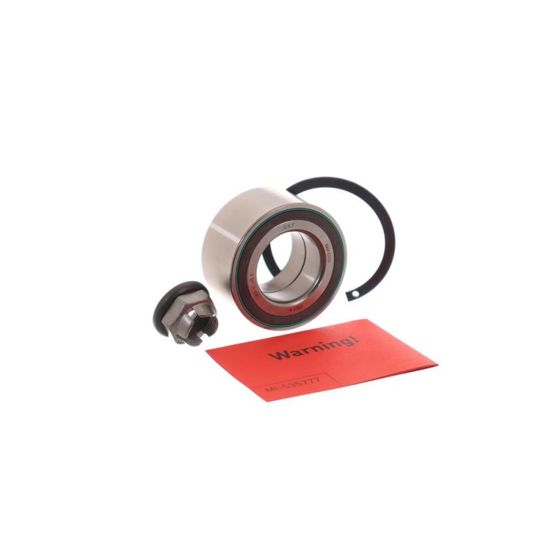 Kit Rulment Roata Fata Vkba 6798