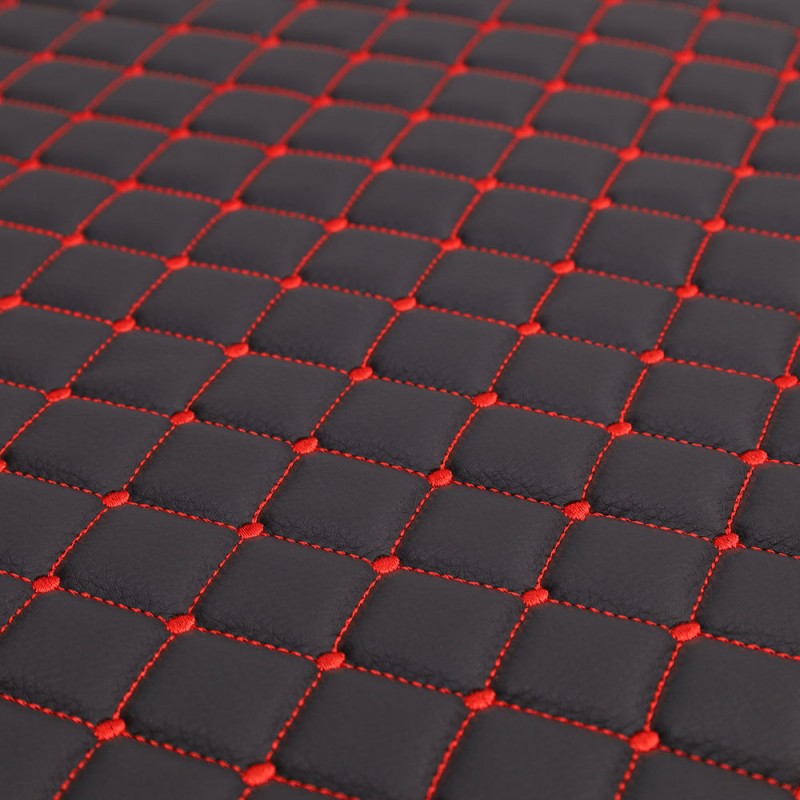 Set Covorase Piele Ecologica Truck Umbrella Pentru Volvo Fh12 Euro 5 Automat. Negru