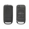 Carcasa Cheie Contact Pentru Mercedes-Benz Class C/ S / Ml / Sl 3 Butoane, Cu Cheie