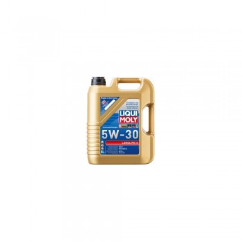Liqui Moly Longlife Iii 5W-30 - 5L