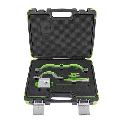 Set Dispozitive Blocare Distributie Pe Lant Benzina Pentru Opel Vauxhall 1.0 1.2 1.4 Turbo Jbm 53651