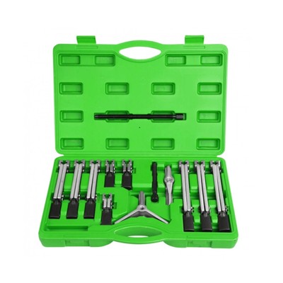 Set Universal De Dispozitive Extractie Rulmenti Si Fulii Cu Prindere In 2 Si 3 Brate Jbm