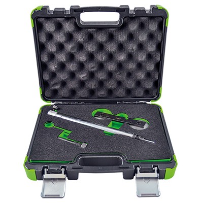 Set Dispozitive Blocare Distributie Pe Lant - Benzina - Pentru Vw Audi Jbm 53282