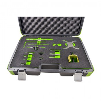 Set Dispozitive Blocare Distributie Diesel- Benzina - Curea - Lant - Pentru Ford Jbm 53293