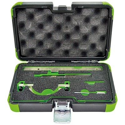 Set Dispozitive Blocare Distributie Pe Lant- Benzina - Pentru Opel 1.0 / 1.2 / 1.4 Jbm 53301