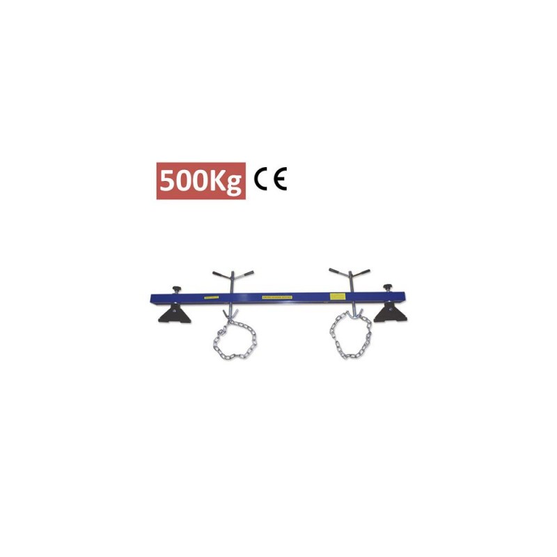 Suport Sustinere Motoare Cu Sprijin Pe Semiaripi Jbm