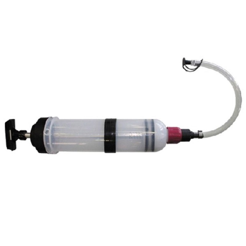 Pompa Manuala Transparenta Jbm 52498