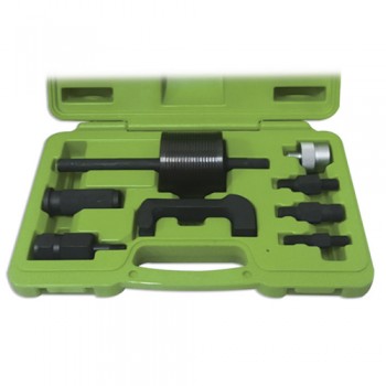 Trusa Extractie Injectoare Jbm