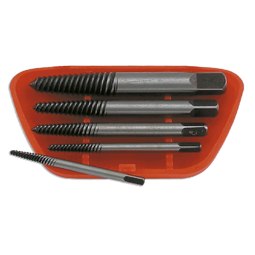 Extractor De Suruburi Rupte Jbm