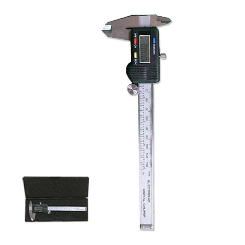 Subler Digital 150 Mm Jbm