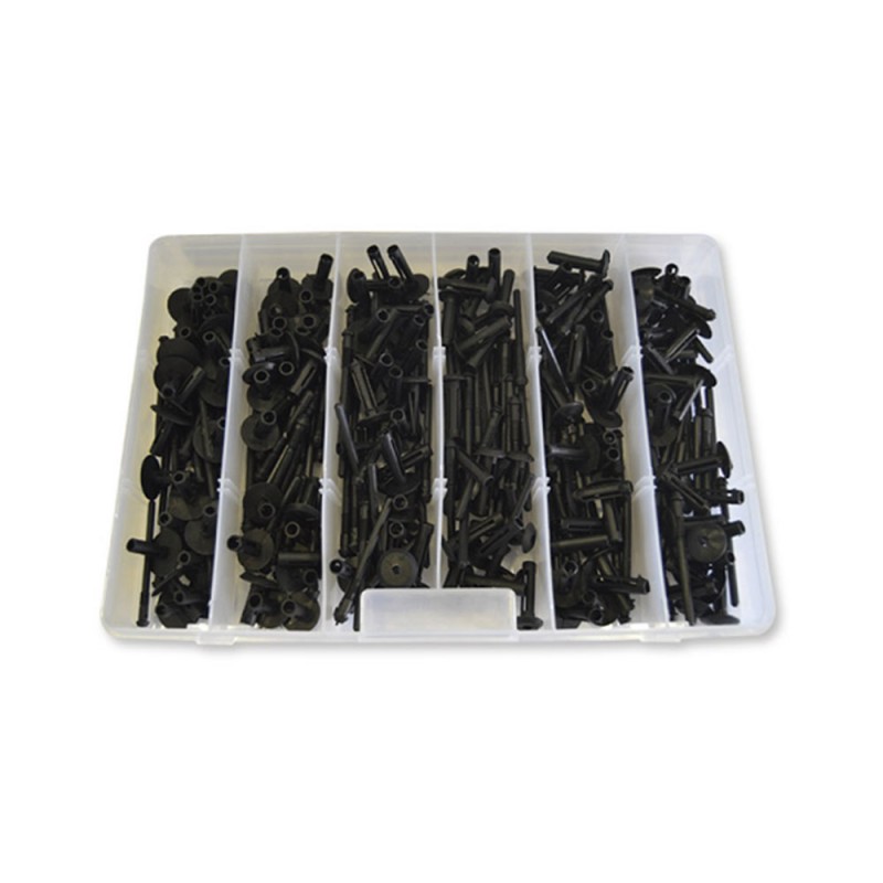 Set Popnituri Din Plastic Jbm