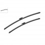 Set Stergatoare Aerotwin 750/650 Mm