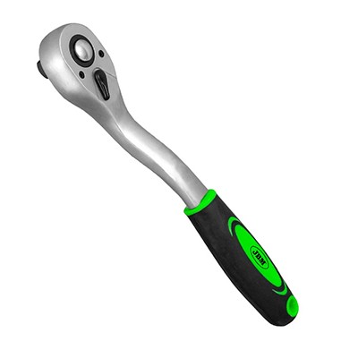 Clichet Cu 72 Dinti - 3/8` 200 Mm Jbm