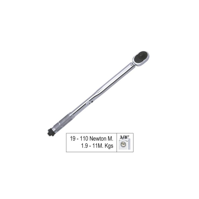 Cheie Dinamometrica 3/8` Jbm