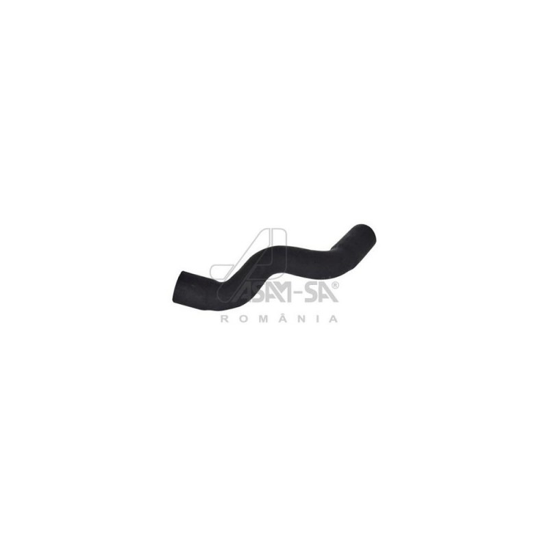 Conducta Intrare Radiator Sn./Slz. Dacia 1300/1400