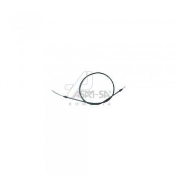 Cablu Frana Mana (1680Mm) 01340